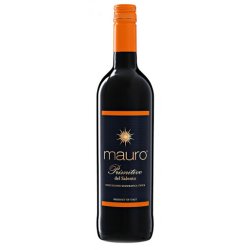 Mauro Primitivo
